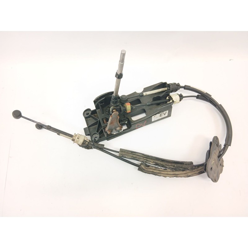Recambio de palanca cambio para renault megane ii (bm0/1_, cm0/1_) 1.9 dci referencia OEM IAM 8200778215  