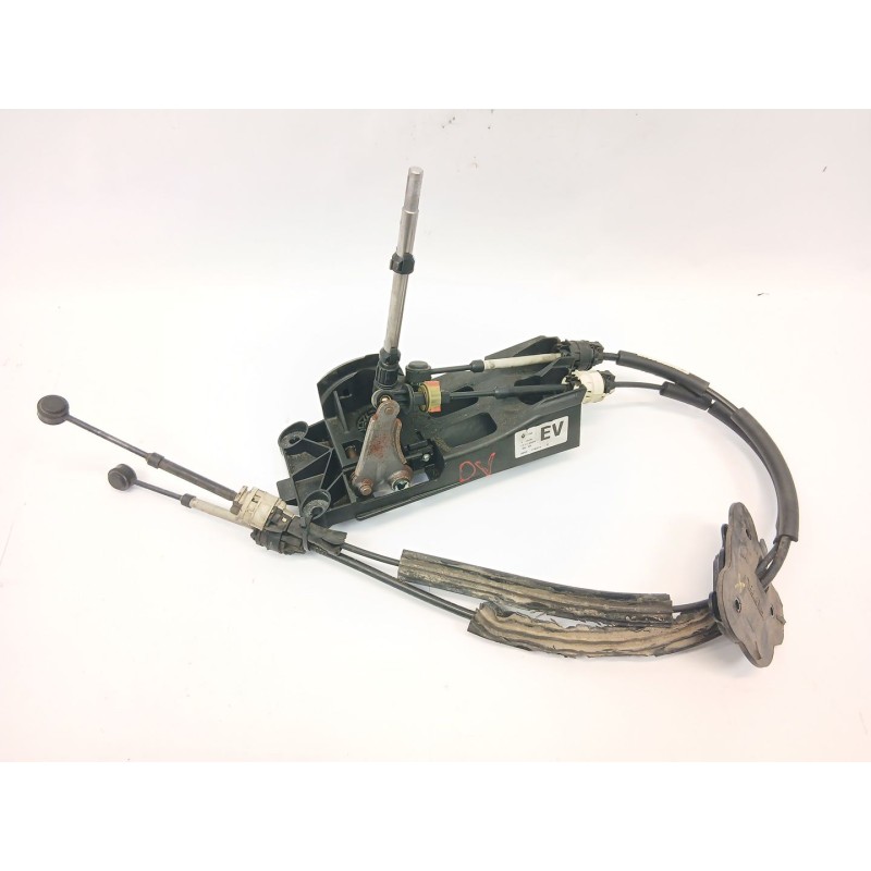 Recambio de palanca cambio para renault megane ii (bm0/1_, cm0/1_) 1.9 dci referencia OEM IAM 8200778215  