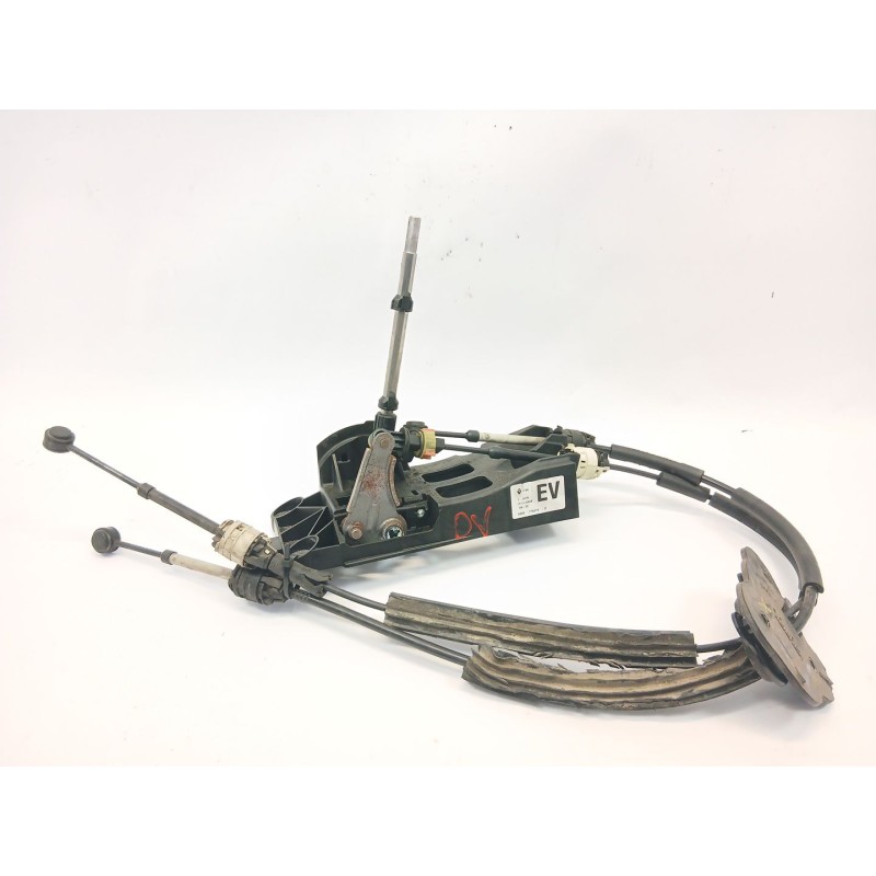 Recambio de palanca cambio para renault megane ii (bm0/1_, cm0/1_) 1.9 dci referencia OEM IAM 8200778215  