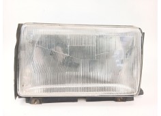 Recambio de faro izquierdo para seat 131 (131a) 2.4 diesel referencia OEM IAM   