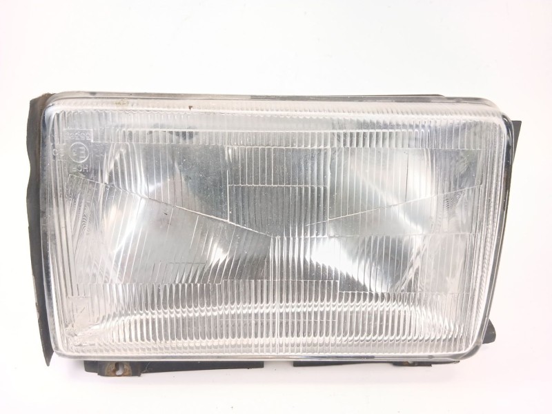 Recambio de faro izquierdo para seat 131 (131a) 2.4 diesel referencia OEM IAM   