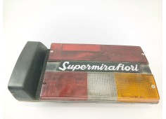Recambio de piloto trasero derecho para seat 131 (131a) 2.4 diesel referencia OEM IAM    2