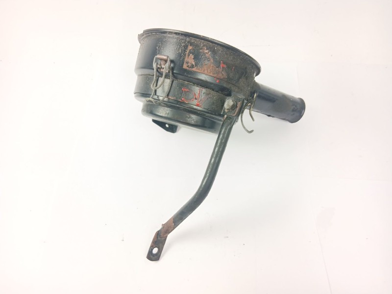 Recambio de filtro aire para seat 131 (131a) 2.4 diesel referencia OEM IAM   