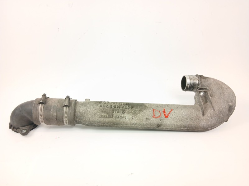 Recambio de tubo para opel astra h (a04) 1.9 cdti (l48) referencia OEM IAM 55353826  
