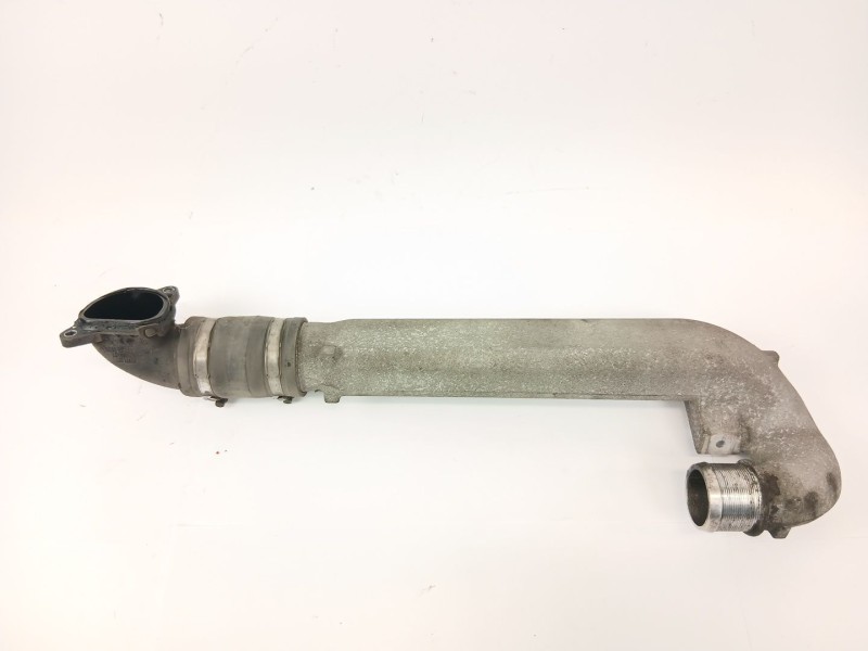 Recambio de tubo para opel astra h (a04) 1.9 cdti (l48) referencia OEM IAM 55353826  