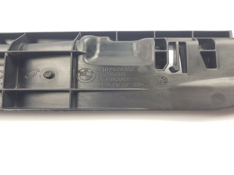 Recambio de moldura para bmw serie 1 berlina (e81/e87) 120d referencia OEM IAM 17107524912 1710752491211 