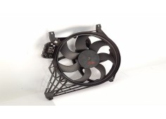 Recambio de electroventilador para nissan primera berlina (p12) hatchback 1.9 dci referencia OEM IAM 81317X31N   2