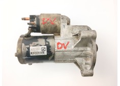 Recambio de motor arranque para citroën xsara (n1) 2.0 hdi 109 referencia OEM IAM M000T20871  