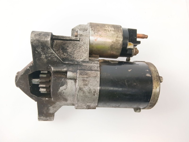 Recambio de motor arranque para citroën xsara (n1) 2.0 hdi 109 referencia OEM IAM M000T20871  