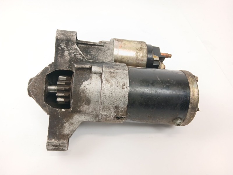 Recambio de motor arranque para citroën xsara (n1) 2.0 hdi 109 referencia OEM IAM M000T20871  