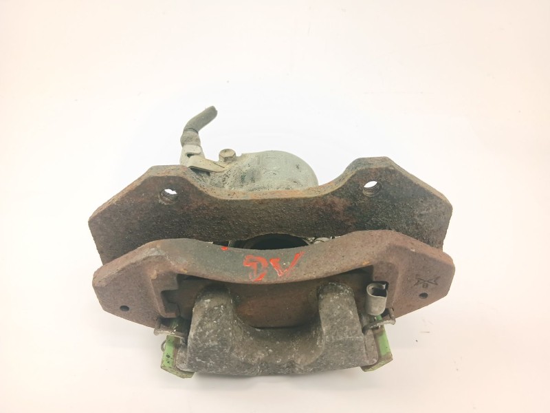 Recambio de pinza freno delantera derecha para seat 131 (131a) 2.4 diesel referencia OEM IAM   