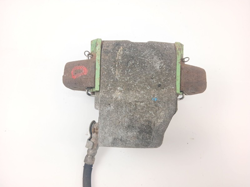 Recambio de pinza freno delantera derecha para seat 131 (131a) 2.4 diesel referencia OEM IAM   