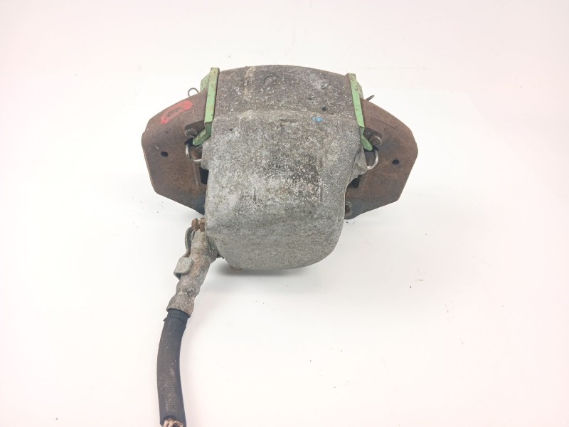 Recambio de pinza freno delantera derecha para seat 131 (131a) 2.4 diesel referencia OEM IAM   