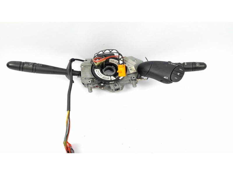 Recambio de anillo airbag para renault scenic i (ja..) 1.9 dci (ja05, ja1f) referencia OEM IAM 54034960A  