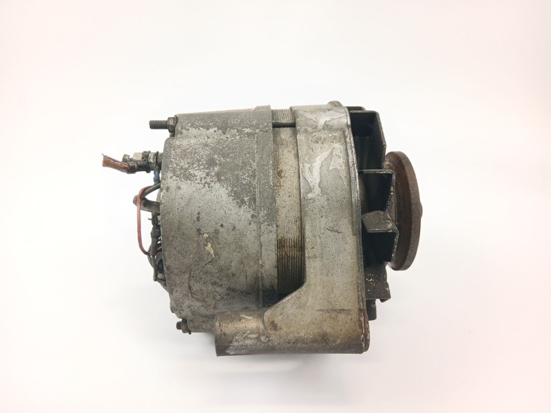 Recambio de alternador para seat 131 (131a) 2.4 diesel referencia OEM IAM   