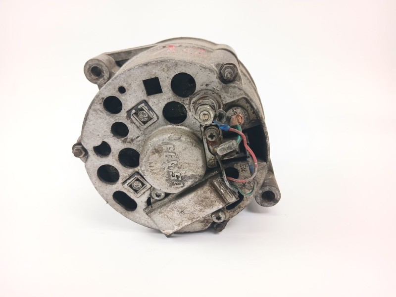 Recambio de alternador para seat 131 (131a) 2.4 diesel referencia OEM IAM   