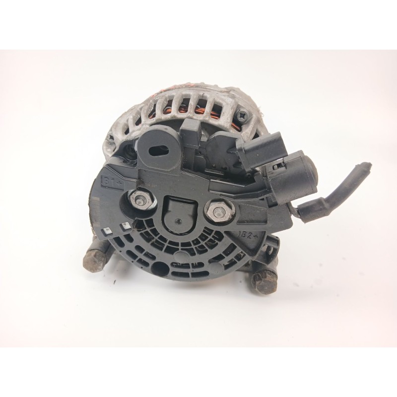 Recambio de alternador para peugeot 206 hatchback (2a/c) 1.4 hdi eco 70 referencia OEM IAM 0986046240  