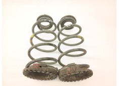 Recambio de juego amortiguadores traseros para fiat punto evo (199_) 1.3 d multijet (199axc1a, 199bxc1a, 199axt1a, 199bxt1a) ref 2