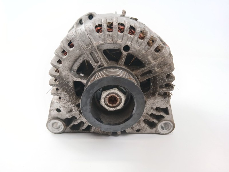 Recambio de alternador para citroën xsara (n1) 2.0 hdi 109 referencia OEM IAM REC20152900  
