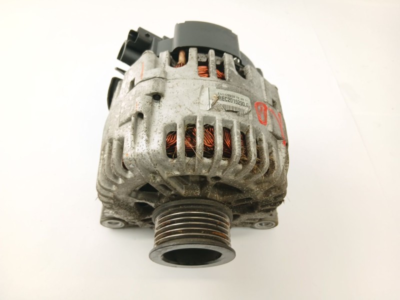 Recambio de alternador para citroën xsara (n1) 2.0 hdi 109 referencia OEM IAM REC20152900  