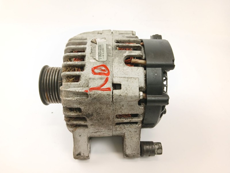 Recambio de alternador para citroën xsara (n1) 2.0 hdi 109 referencia OEM IAM REC20152900  