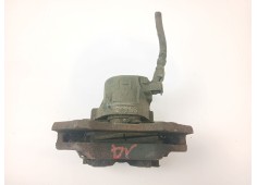 Recambio de pinza freno delantera izquierda para seat 131 (131a) 2.4 diesel referencia OEM IAM   