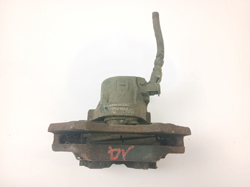 Recambio de pinza freno delantera izquierda para seat 131 (131a) 2.4 diesel referencia OEM IAM   