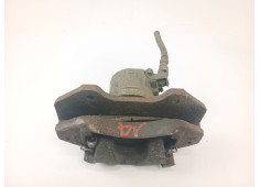 Recambio de pinza freno delantera izquierda para seat 131 (131a) 2.4 diesel referencia OEM IAM    2