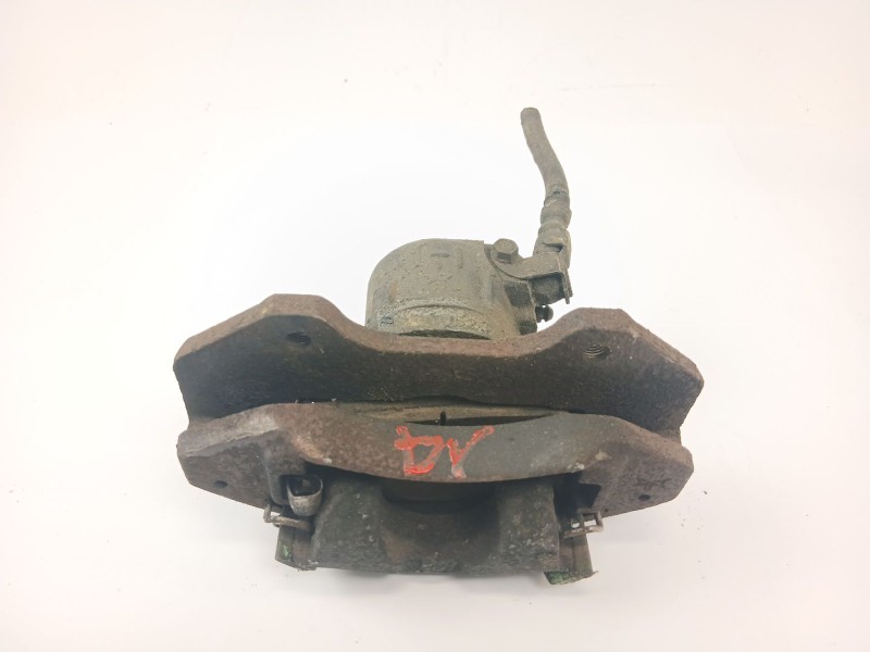 Recambio de pinza freno delantera izquierda para seat 131 (131a) 2.4 diesel referencia OEM IAM   