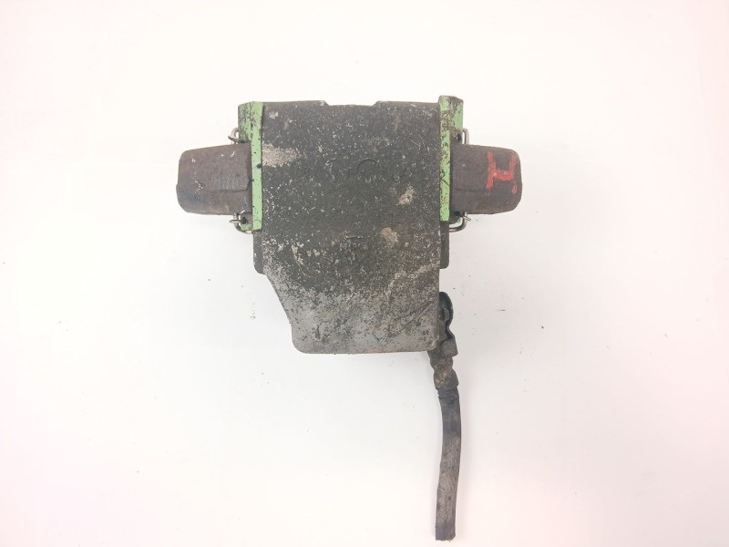 Recambio de pinza freno delantera izquierda para seat 131 (131a) 2.4 diesel referencia OEM IAM   