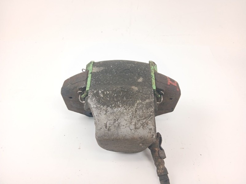 Recambio de pinza freno delantera izquierda para seat 131 (131a) 2.4 diesel referencia OEM IAM   