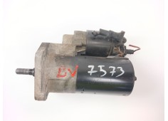 Recambio de motor arranque para seat ibiza ii (6k1) 1.4 i referencia OEM IAM 036911023  
