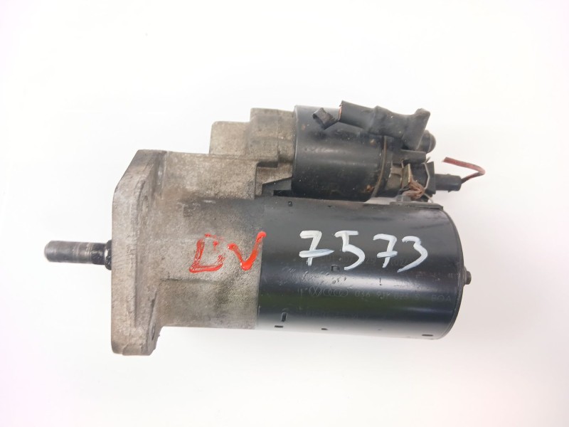 Recambio de motor arranque para seat ibiza ii (6k1) 1.4 i referencia OEM IAM 036911023  