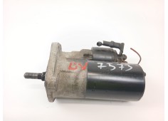 Recambio de motor arranque para seat ibiza ii (6k1) 1.4 i referencia OEM IAM 036911023   2