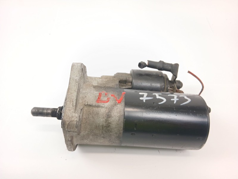 Recambio de motor arranque para seat ibiza ii (6k1) 1.4 i referencia OEM IAM 036911023  
