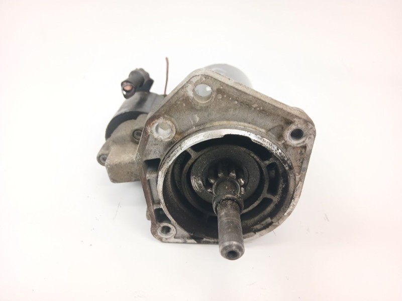 Recambio de motor arranque para seat ibiza ii (6k1) 1.4 i referencia OEM IAM 036911023  