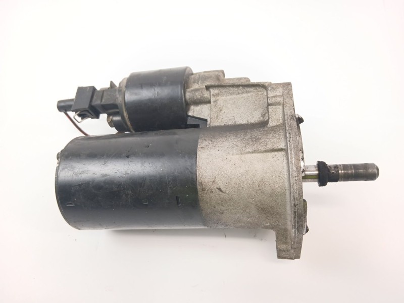 Recambio de motor arranque para seat ibiza ii (6k1) 1.4 i referencia OEM IAM 036911023  