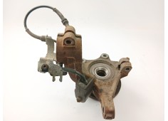 Recambio de mangueta delantera izquierda para citroën xsara (n1) 2.0 hdi 109 referencia OEM IAM   
