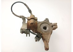 Recambio de mangueta delantera izquierda para citroën xsara (n1) 2.0 hdi 109 referencia OEM IAM    2