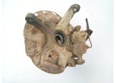 Recambio de mangueta delantera derecha para mitsubishi montero sport i (k7_, k9_) 2.5 td (k94w, k74t) referencia OEM IAM    2