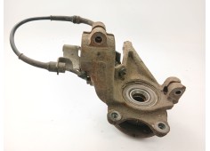 Recambio de mangueta delantera derecha para citroën xsara (n1) 2.0 hdi 109 referencia OEM IAM   