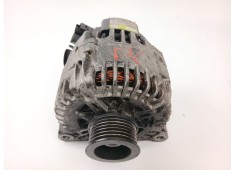 Recambio de alternador para peugeot partner furgoneta/monovolumen (5_, g_) 2.0 hdi 4x4 referencia OEM IAM X9792X   2
