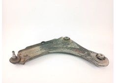 Recambio de brazo suspension inferior delantero izquierdo para renault megane ii (bm0/1_, cm0/1_) 1.9 dci referencia OEM IAM 545 2
