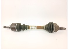 Recambio de transmision delantera izquierda para citroën xsara (n1) 2.0 hdi 109 referencia OEM IAM 9642426680   2