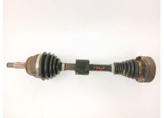 Recambio de transmision delantera izquierda para seat ibiza ii (6k1) 1.9 tdi referencia OEM IAM   