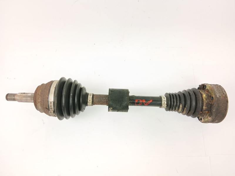 Recambio de transmision delantera izquierda para seat ibiza ii (6k1) 1.9 tdi referencia OEM IAM   
