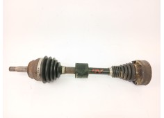 Recambio de transmision delantera izquierda para seat ibiza ii (6k1) 1.9 tdi referencia OEM IAM    2