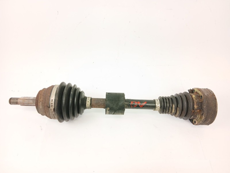 Recambio de transmision delantera izquierda para seat ibiza ii (6k1) 1.9 tdi referencia OEM IAM   