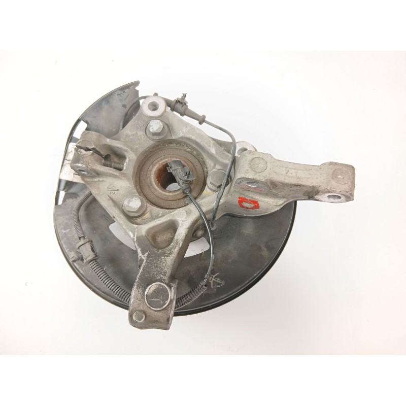 Recambio de mangueta delantera derecha para opel astra j sports tourer (p10) 1.6 cdti (35) referencia OEM IAM   