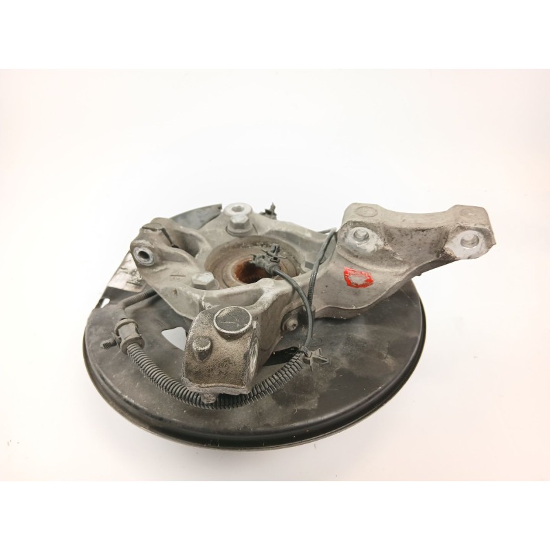 Recambio de mangueta delantera derecha para opel astra j sports tourer (p10) 1.6 cdti (35) referencia OEM IAM   